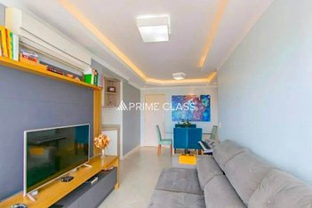 apartment em Rua Frederico Guilherme Ludwig, Centro - Canoas - RS