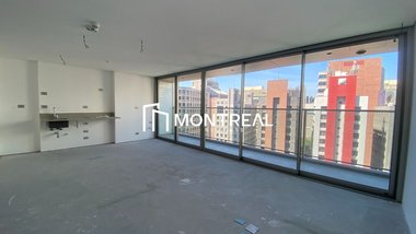apartment em Funchal, Vila Olímpia - São Paulo - SP