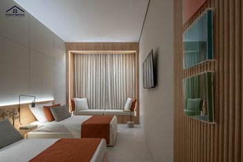 apartment em Rua Grão Mogol, Carmo - Belo Horizonte - MG