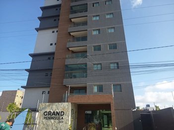 apartment em Rua Santa Cavalcante, Poço - Cabedelo - PB