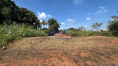 land_lot em Rua Apocalipse, Igarapé - Igarapé - MG