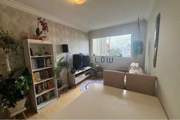 apartment em Avenida Lacerda Franco, Cambuci - São Paulo - SP
