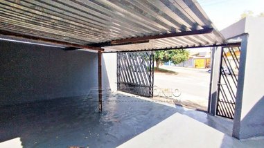 house em Rua Arnaldo Barboza Santos, Jardim Piazza Di Roma II - Sorocaba - SP