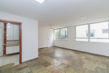 apartment em Alameda Casa Branca, Jardim Paulista - São Paulo - SP