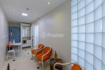 apartment em Rua Doutor Diogo de Faria, Vila Clementino - São Paulo - SP