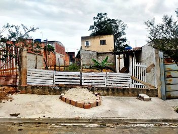 land_lot em Rua Maria Aparecida  Muquem, Cajuru do Sul - Sorocaba - SP