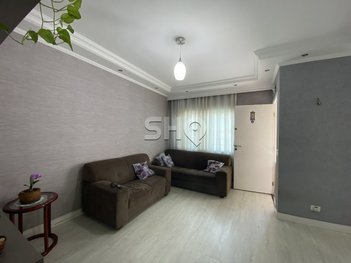 house em Rua Góis de Araújo, Vila Dom Pedro I - São Paulo - SP