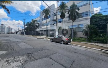 commercial_property em Verena, Vila Santana - São Paulo - SP