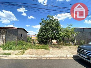 land_lot em Avenida Antonio Gasparotto, Jardim Recanto Alegre - Bragança Paulista - SP