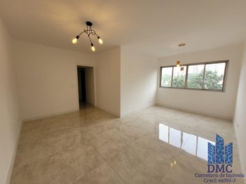 apartment em Rua Estado de Israel, Vila Clementino - São Paulo - SP