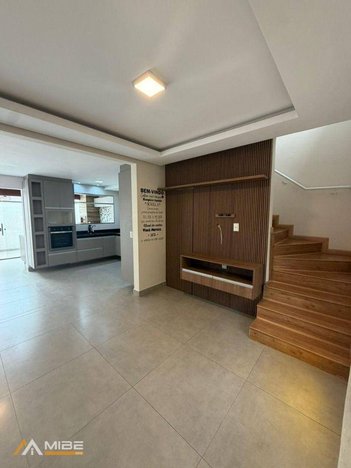 house em Rua Joaquim Marcelino Leite, Jardim Interlagos - Hortolândia - SP