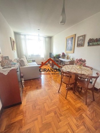 apartment em Rua Frei Caneca, Consolação - São Paulo - SP