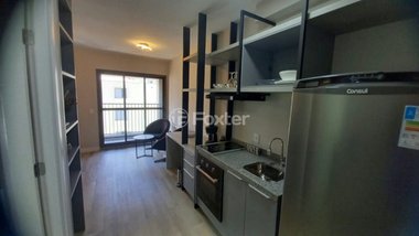 apartment em Rua Cristiano Viana, Cerqueira César - São Paulo - SP