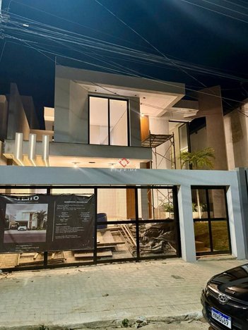 house em Rua Nossa Senhora da Conceição, Joá - Lagoa Santa - MG