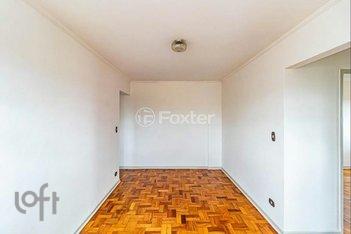 apartment em Teotônio Monteiro de Barros Filho, Rio Pequeno - São Paulo - SP