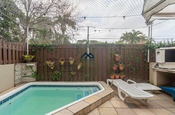 house em Avenida Imperial, Ipanema - Porto Alegre - RS