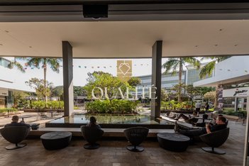 office em Rodovia José Carlos Daux, Saco Grande - Florianópolis - SC