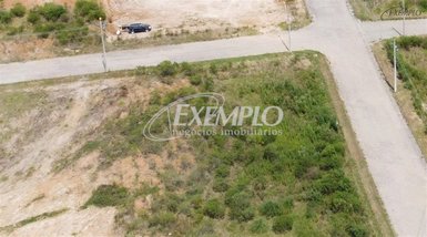 land_lot em Avenida Itália, São Pelegrino - Caxias do Sul - RS