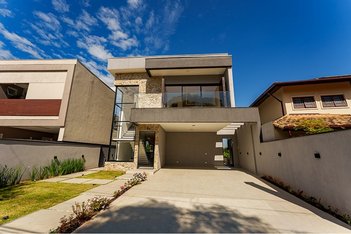 house em Rua Alexandre de Gusmão, São Paulo II - Cotia - SP