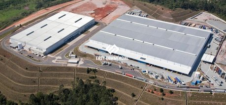 industrial em Pataxós, Pataxós - Embu das Artes - SP