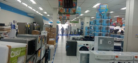 business em Avenida Thiago Ferreira, Vila Alice (Vicente de Carvalho) - Guarujá - SP