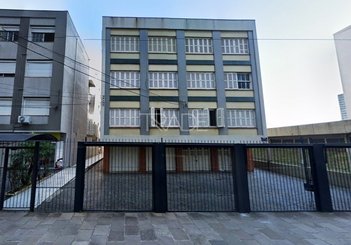 apartment em Doutor Vicente de Paula Dutra, Praia de Belas - Porto Alegre - RS