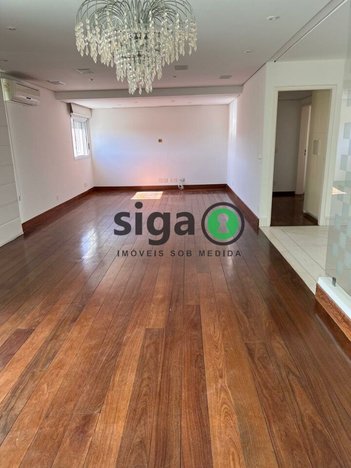 apartment em Rua Itapimirum, Vila Andrade - São Paulo - SP