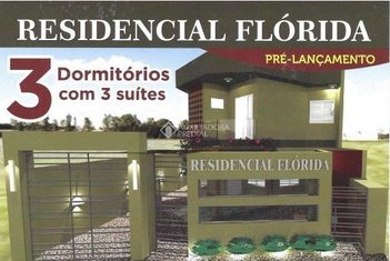 house em Rua Buttenbender, Fátima - Canoas - RS