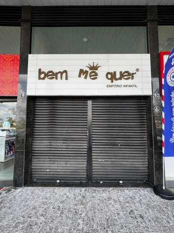 business em Rua Ministro Orozimbo Nonato, Vila da Serra - Nova Lima - MG