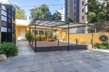 commercial_building em Casemiro de Abreu, Bela Vista - Porto Alegre - RS