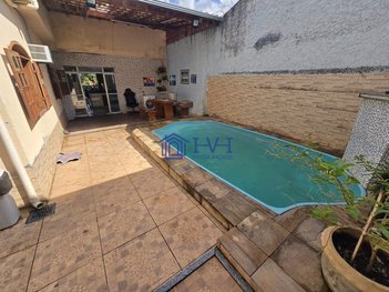 house em Rua Judith Luzia de Carvalho, Minascaixa - Belo Horizonte - MG