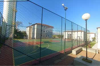 apartment em Rua Elias Fuzaro, Jardim Parque Jupiá - Piracicaba - SP