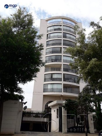 apartment em Rua Orindiúva, Vila Maria Alta - São Paulo - SP