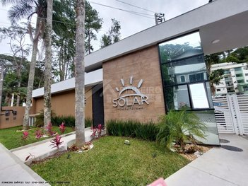 apartment em Estrada das Pimenteiras, Pimenteiras - Teresópolis - RJ