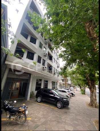 office em Avenida Ijuí, Petrópolis - Porto Alegre - RS