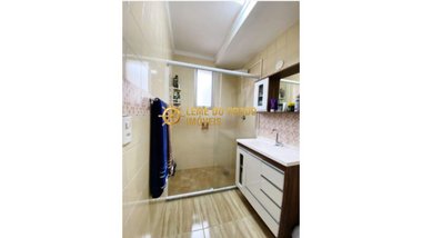 apartment em Rua Antônio Cardoso Franco, Casa Branca - Santo André - SP