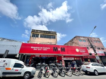 office em Avenida Coronel Estevam, Alecrim - Natal - RN