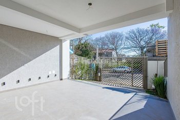 house em Rua Elias Bothome, Jardim Itu - Porto Alegre - RS