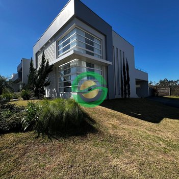 house em Avenida Leo Kraether, Country - Santa Cruz do Sul - RS