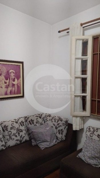 apartment em Rua Jerônimo de Mendonça, Mooca - São Paulo - SP