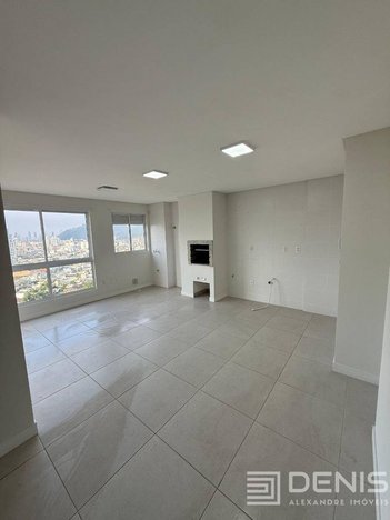 apartment em Rua José Pereira Liberato, São João - Itajaí - SC