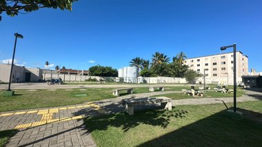 apartment em Rua Guarulhos, Barra de Jangada - Jaboatão dos Guararapes - PE