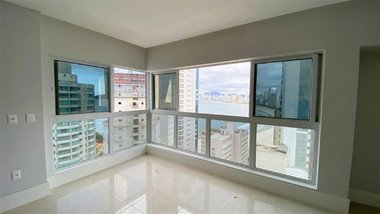 apartment em Rua Miguel Matte, Pioneiros - Balneário Camboriú - SC