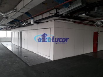 apartment em Avenida Paulista, Bela Vista - São Paulo - SP