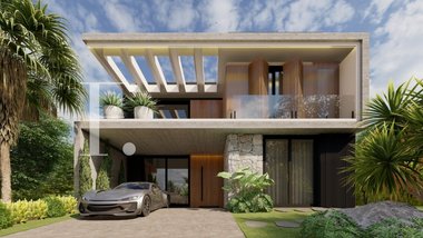house em Avenida Antônio Manoel Santa Helena, Maristela - Xangri-Lá - RS