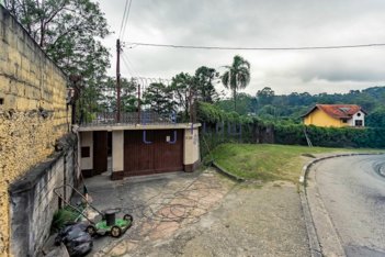agricultural em Estrada do Alvarenga, Balneário São Francisco - São Paulo - SP