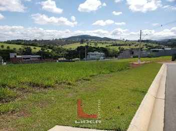 land_lot em Rua Cittanova, Residencial San Vitale - Bragança Paulista - SP