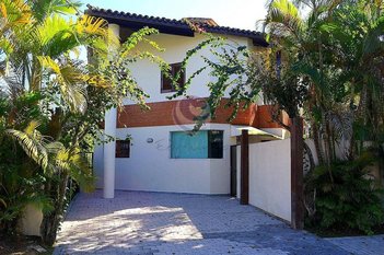 house em Rua Douglas Pirâni, Jardim Acapulco - Guarujá - SP