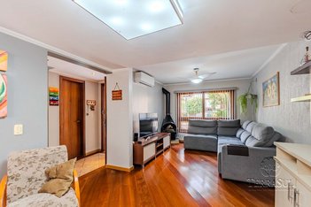 house em Doutor Pereira Neto, Tristeza - Porto Alegre - RS