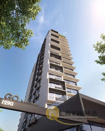 apartment em Rua Vinte e Quatro de Outubro, Auxiliadora - Porto Alegre - RS